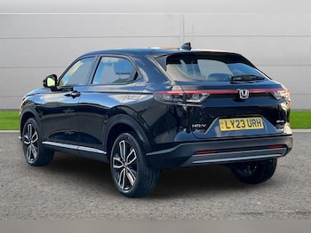 Used Honda HR-V 2023 for sale - 77134163: Photo