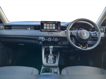 Used Honda HR-V 2023 for sale - 77134163: Photo