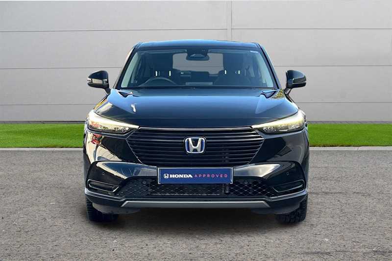 Used Honda HR-V 2023 for sale - 77134163: Photo 6