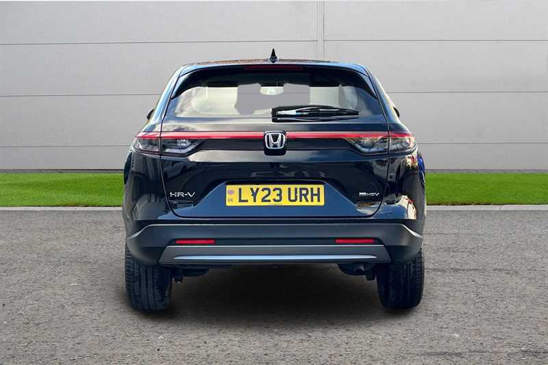 Used Honda HR-V 2023 for sale - 77134163: Photo 7