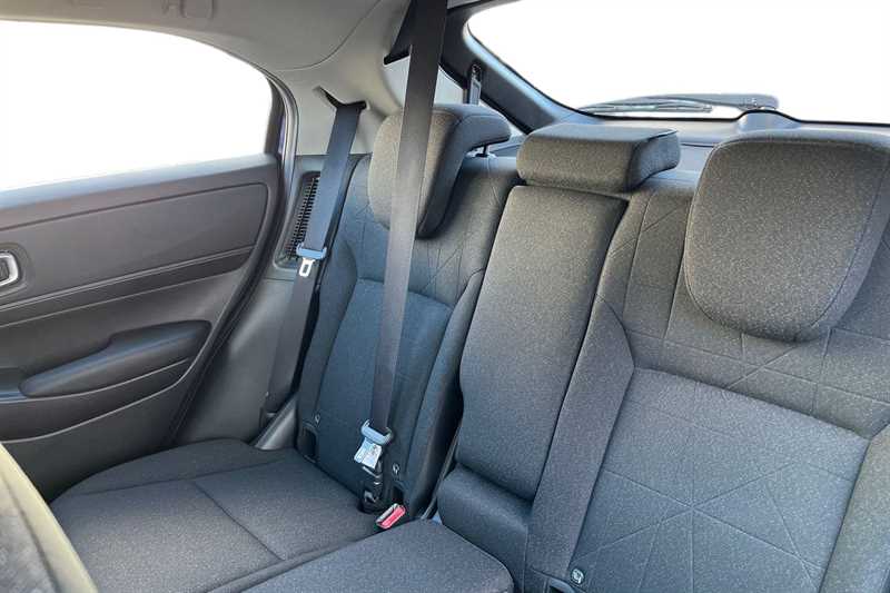 Used Honda HR-V 2023 for sale - 77134163: Photo 8