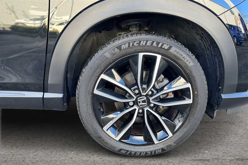 Used Honda HR-V 2023 for sale - 77134163: Photo 9