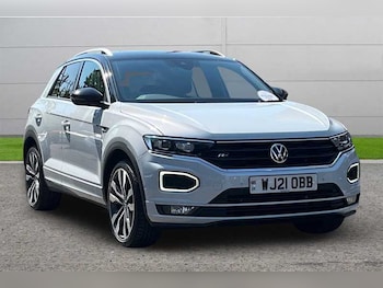Used Volkswagen T-Roc 2021 for sale - 79511008: Photo