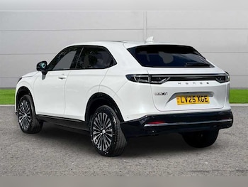 Used Honda e NY1 2025 for sale - 78137135: Photo