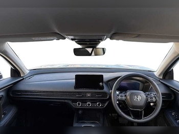 Used Honda ZR-V 2025 for sale - 77499852: Photo