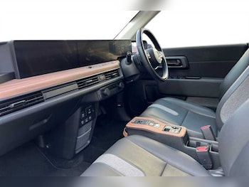 Used Honda e 2023 for sale - 79389941: Photo