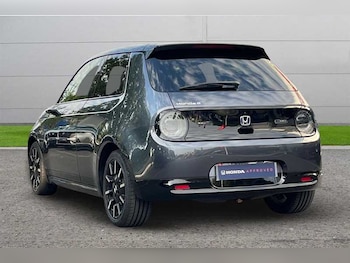 Used Honda e 2023 for sale - 79389941: Photo