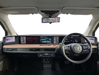 Used Honda e 2023 for sale - 79389941: Photo