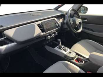 Used Honda Jazz 2021 for sale - 75259478: Photo