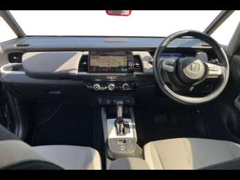 Used Honda Jazz 2021 for sale - 75259478: Photo