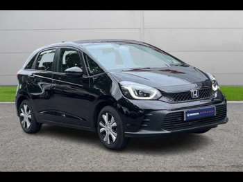 Used Honda Jazz 2024 for sale - 74922724: Photo