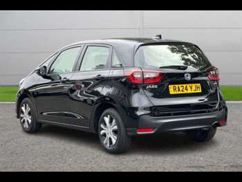 Used Honda Jazz 2024 for sale - 74922724: Photo