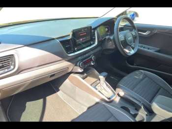 Used Kia Stonic 2025 for sale - 74991811: Photo