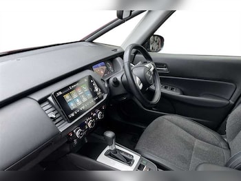 Used Honda Jazz 2020 for sale - 77122808: Photo