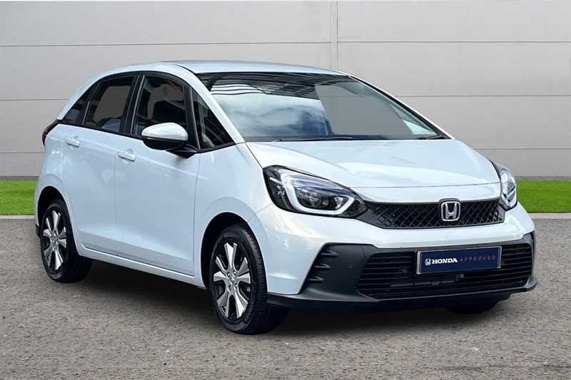 Used Honda Jazz 2025 for sale - 76372702: Photo 1