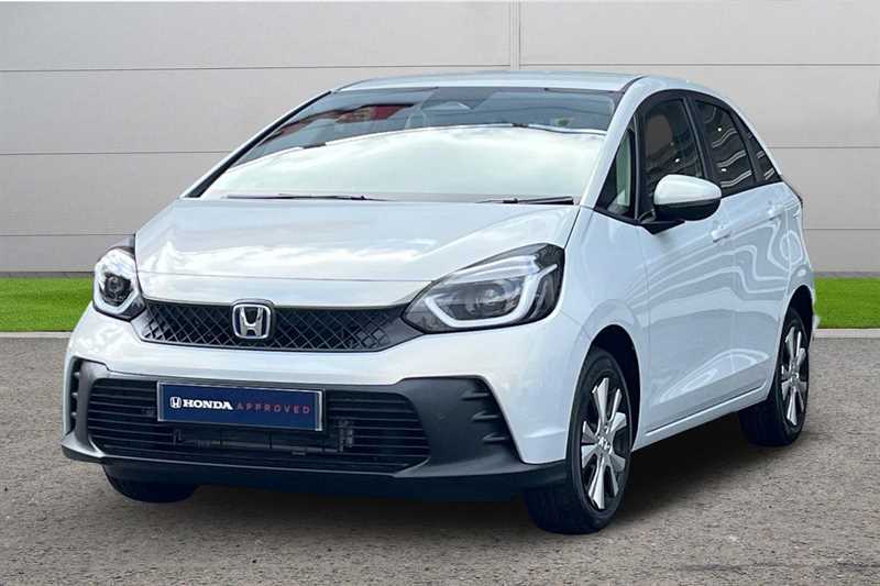 Used Honda Jazz 2025 for sale - 76372702: Photo 10