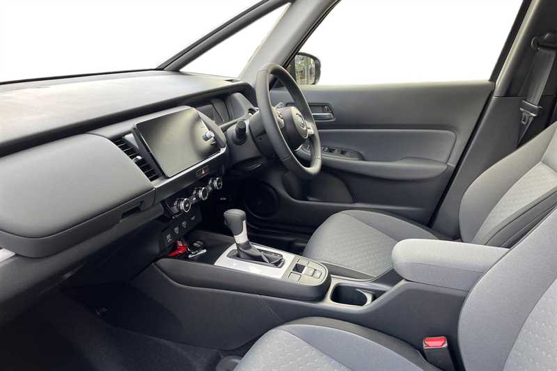 Used Honda Jazz 2025 for sale - 76372702: Photo 2