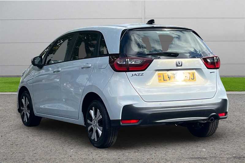 Used Honda Jazz 2025 for sale - 76372702: Photo 3