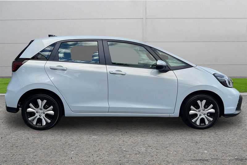 Used Honda Jazz 2025 for sale - 76372702: Photo 5