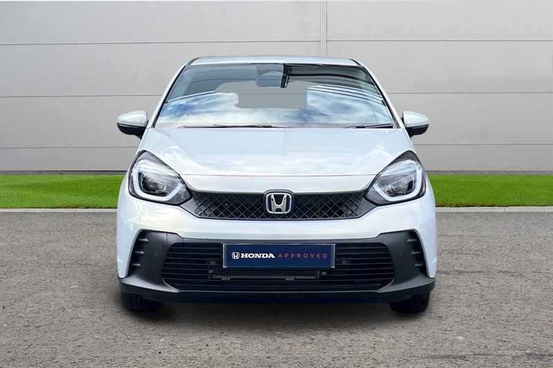 Used Honda Jazz 2025 for sale - 76372702: Photo 6