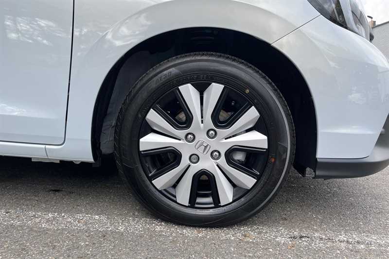 Used Honda Jazz 2025 for sale - 76372702: Photo 9