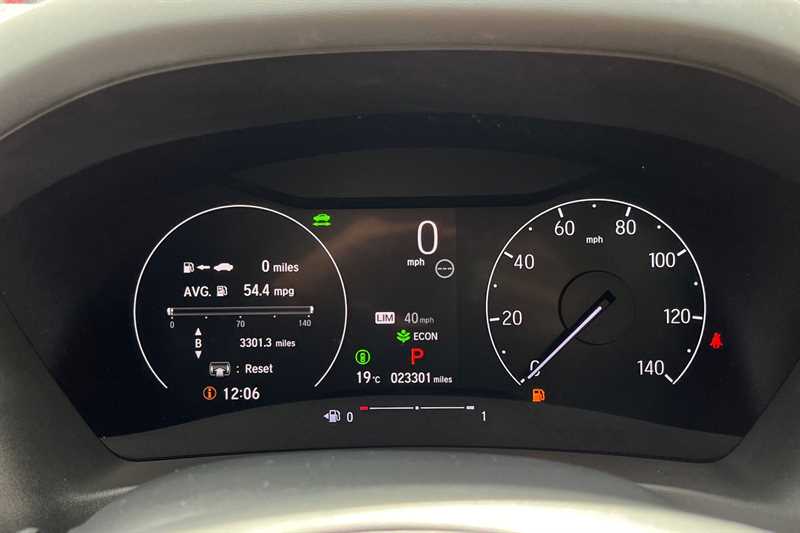 Used Honda HR-V 2023 for sale - 76442027: Photo 11