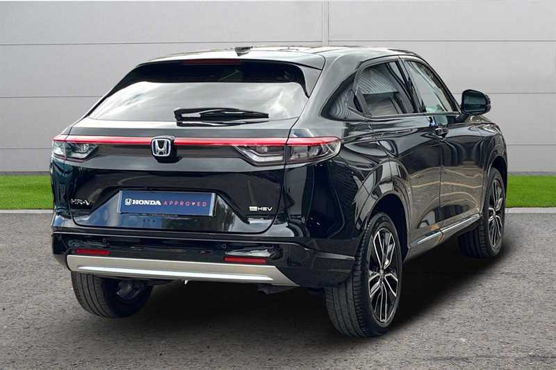 Used Honda HR-V 2023 for sale - 76442027: Photo 12