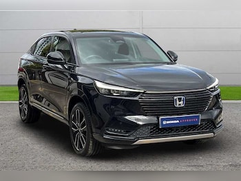 2023 - 1.5 eHEV Advance 5dr CVT