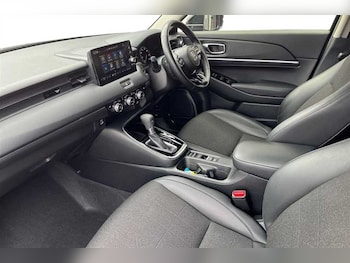 Used Honda HR-V 2023 for sale - 76442027: Photo