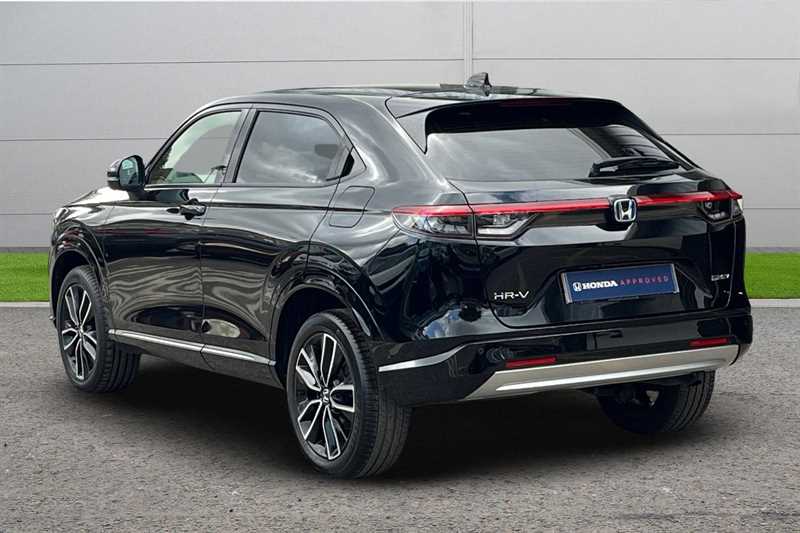 Used Honda HR-V 2023 for sale - 76442027: Photo 3