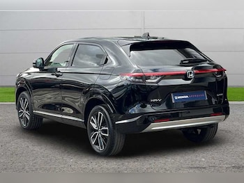 Used Honda HR-V 2023 for sale - 76442027: Photo