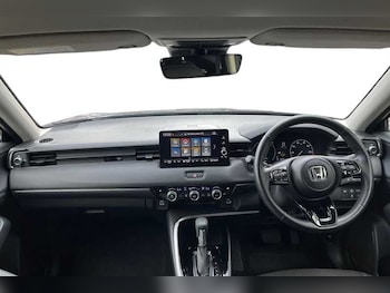 Used Honda HR-V 2023 for sale - 76442027: Photo