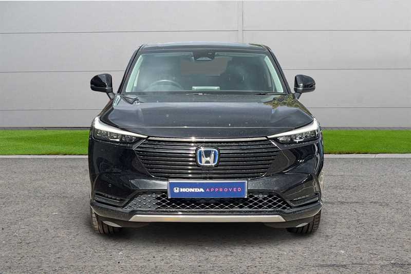 Used Honda HR-V 2023 for sale - 76442027: Photo 6