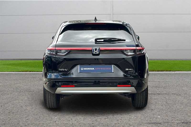 Used Honda HR-V 2023 for sale - 76442027: Photo 7