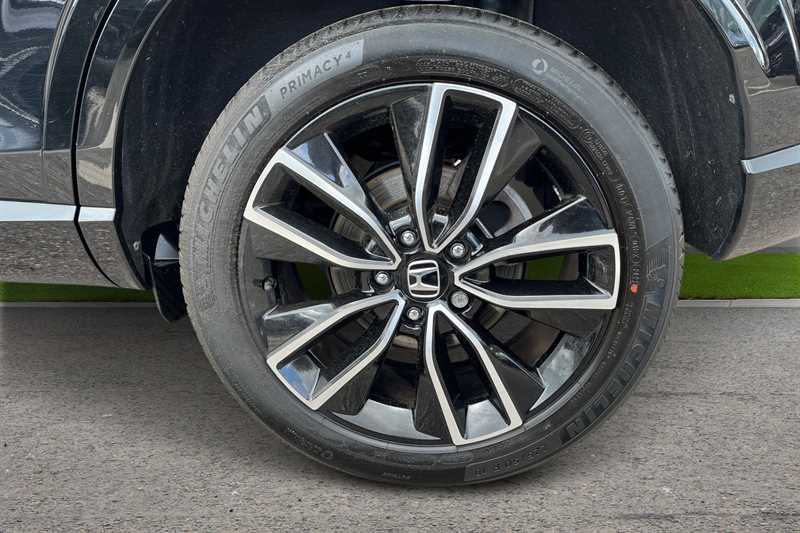 Used Honda HR-V 2023 for sale - 76442027: Photo 9