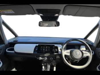 Used Honda Jazz 2021 for sale - 74881493: Photo