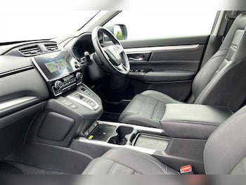 Used Honda CR-V 2023 for sale - 78811533: Photo