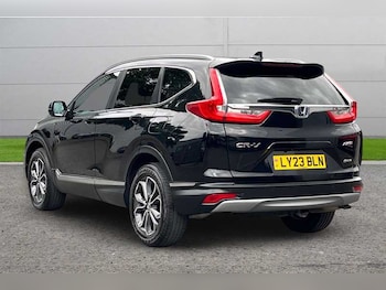Used Honda CR-V 2023 for sale - 78811533: Photo