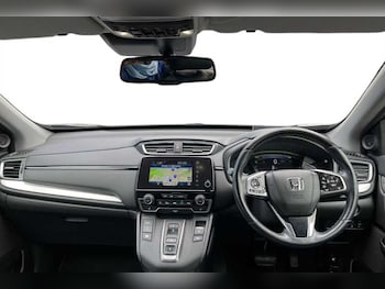 Used Honda CR-V 2023 for sale - 78811533: Photo