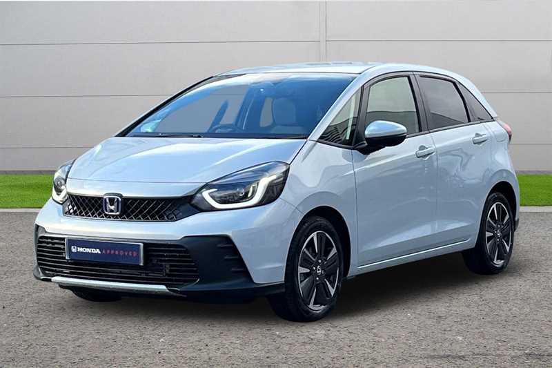 Used Honda Jazz 2025 for sale - 77942236: Photo 10