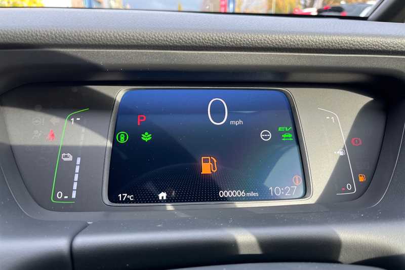 Used Honda Jazz 2025 for sale - 77942236: Photo 11