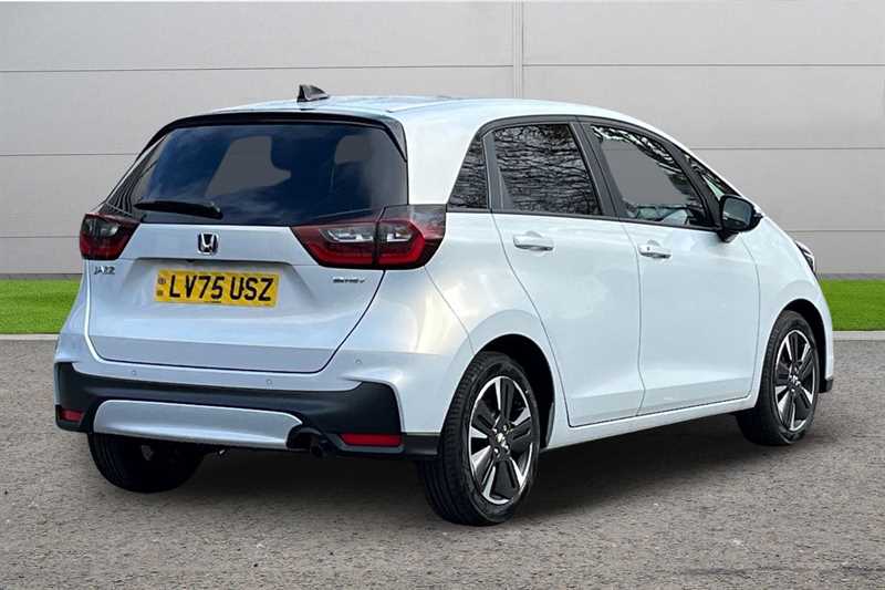 Used Honda Jazz 2025 for sale - 77942236: Photo 12