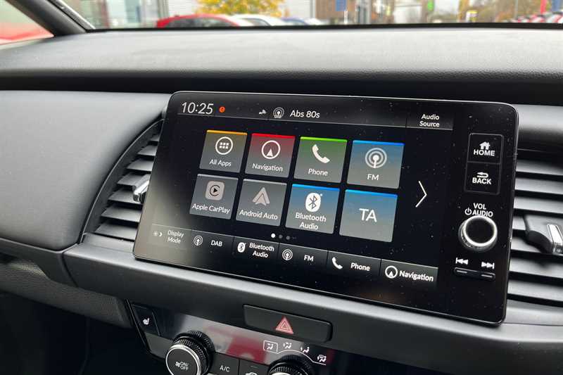 Used Honda Jazz 2025 for sale - 77942236: Photo 14