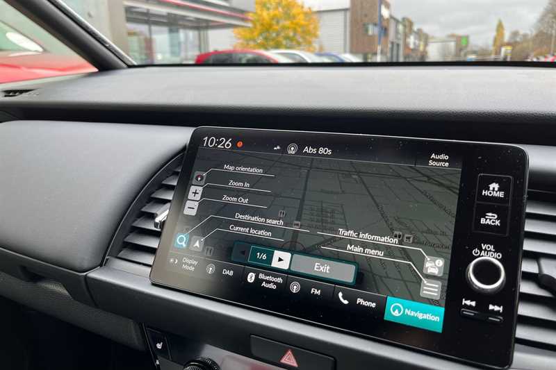 Used Honda Jazz 2025 for sale - 77942236: Photo 15