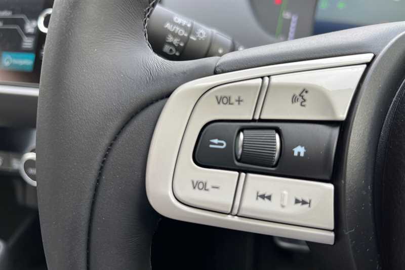 Used Honda Jazz 2025 for sale - 77942236: Photo 17