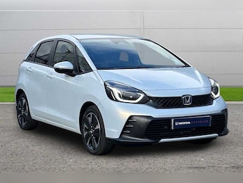 Used Honda Jazz 2025 for sale - 77942236: Photo