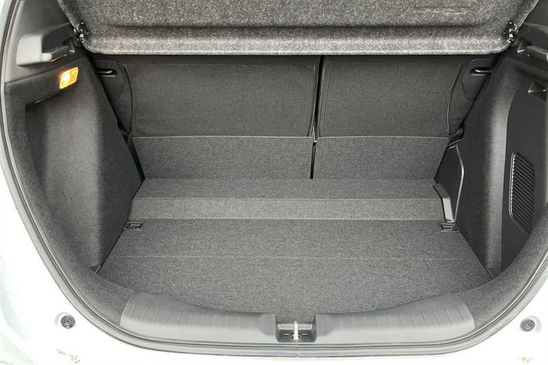 Used Honda Jazz 2025 for sale - 77942236: Photo 20