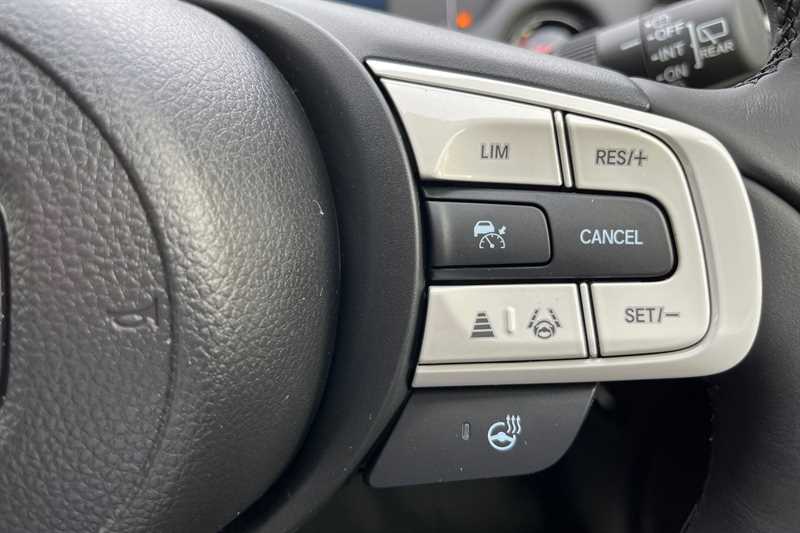 Used Honda Jazz 2025 for sale - 77942236: Photo 23