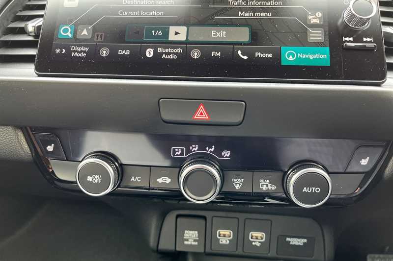 Used Honda Jazz 2025 for sale - 77942236: Photo 24