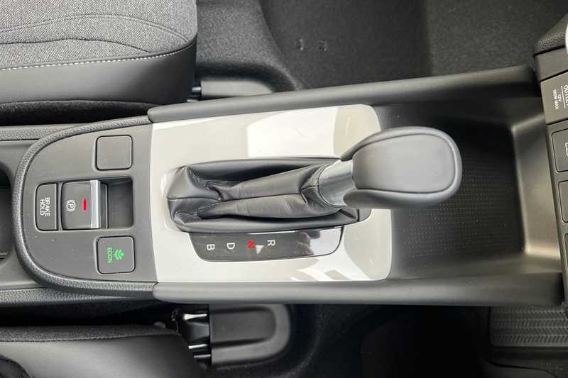 Used Honda Jazz 2025 for sale - 77942236: Photo 25